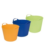 SECCHIO CONTENITORE MULTIUSO FLEX-BAG