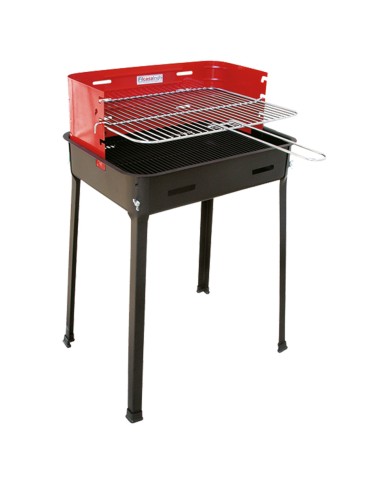 BARBECUE RETTANGOLARE 845 cm 48 x 36 x H 77