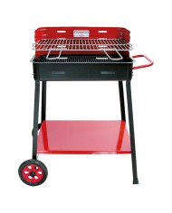 BARBECUE RETTANGOLARE 850 LUX cm 53 x 39 x H 80