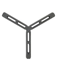DISTANZIATORI PER PIASTRELLE A Y mm 3 cf 250 pz