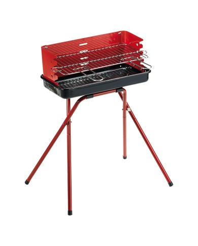 BARBECUE 80 ECO cm 47 x 24 - h cm 72