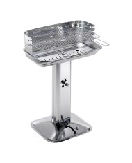 BARBECUE 60-40 VENUS X PRO SYSTEM cm. 60x36 - h. cm. 89