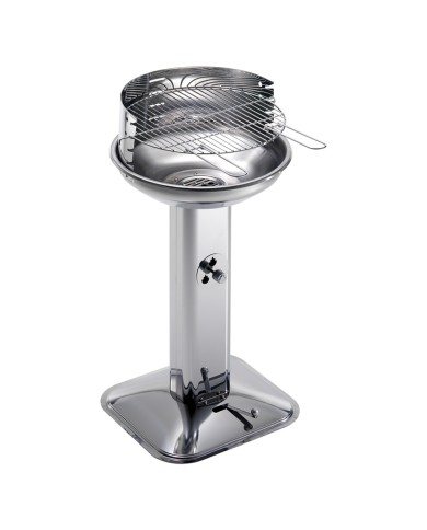 BARBECUE VENUS 480 PRO SYSTEM Ø cm. 44 - h. cm. 89