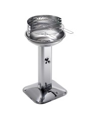 BARBECUE VENUS 480 PRO SYSTEM Ø cm. 44 - h. cm. 89