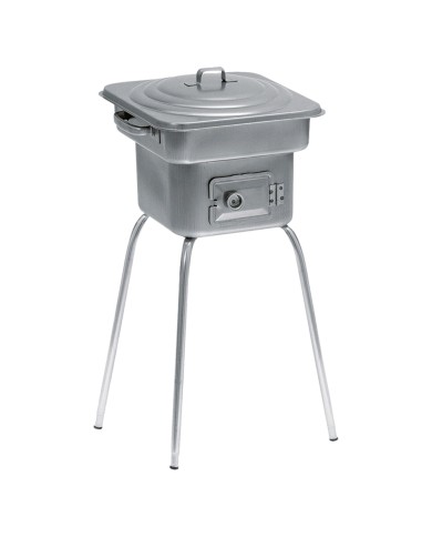 FORNO ALTO PIC NIC cm 25 x 25 x H 60