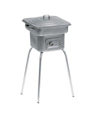 FORNO ALTO PIC NIC cm 25 x 25 x H 60