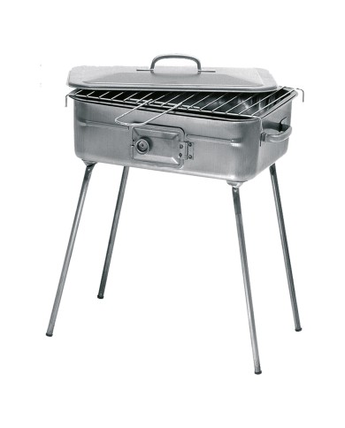 FORNO RETTANGOLARE PIC NIC cm 27 x 37 x H 65