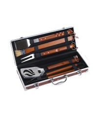 SET PER BARBECUE 5 pz