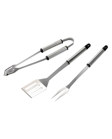 SET PER BARBECUE 3 pz