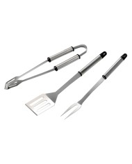 SET PER BARBECUE 3 pz