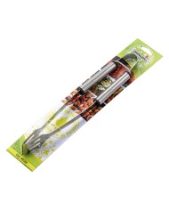 PINZA PER BARBECUE cm. 36
