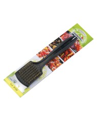 SPAZZOLA PER BARBECUE cm. 31