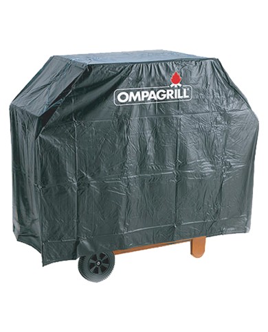 TELO COPRI BARBECUE