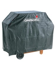 TELO COPRI BARBECUE