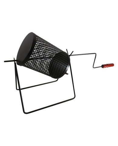 ABBATTITORE DI FULIGGINE Ø 80 mm