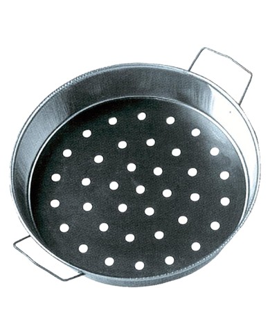 CALDARROSTIERA LEGGERA ø cm 26