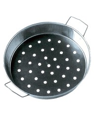 CALDARROSTIERA LEGGERA ø cm 26