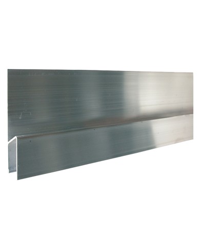STADIA PER MURATORE PROFILO AD H H 113 x 28