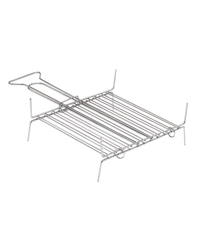GRATICOLA DOPPIA 25 x
