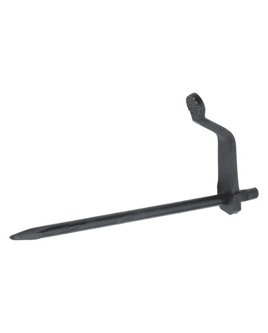 FERMASTADIA PER MURATORE cm 25