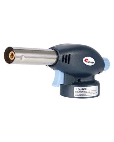 CARAMELLATORE A GAS tipo mini - senza cartuccia