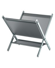 PORTARIVISTE cm 39 x 41,5 x h.39,5