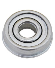 CUSCINETTO PER RUOTA PNEUMATICA mm 12 x 35