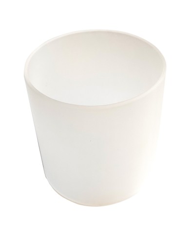 VETRO PER LAMPADA A GAS mm 81 x 82