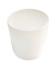 VETRO PER LAMPADA A GAS mm 81 x 82