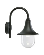 APPLIQUE MARINE 60 W - cm 41 x 22 x 33 nero