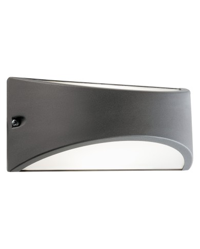APPLIQUE LED LHASA 10 W - 22 x 10 x 10