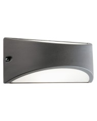 APPLIQUE LED LHASA 10 W - 22 x 10 x 10