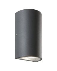APPLIQUE DOPPIO LED TRUMP 12 W 700 lumen