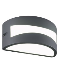 APPLIQUE LED TIBET 10 W - 22 x 12,1x 10,8