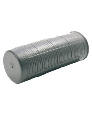 MANICO PLASTICA PER CARRIOLA per carriola