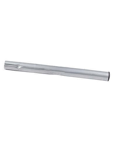MANICO IN ACCIAIO cm 175 - Ø cm 2,4