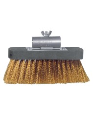 SPAZZOLA PER CENERE cm 13 x 3