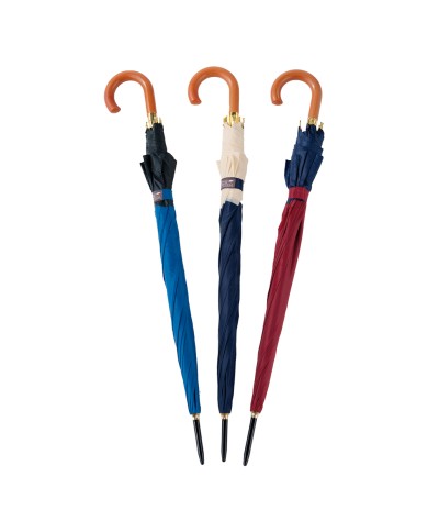 OMBRELLO AUTOMATICO G 501 aste in fibra