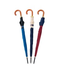 OMBRELLO AUTOMATICO G 501 aste in fibra