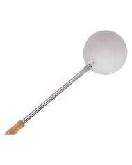 PALA PER PIZZA Ø 30 lungh. cm 170