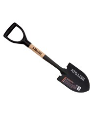 BADILETTO MULTIUSO DA GIARDINO modello piccolo - cm 15x21