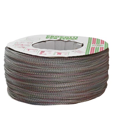 CORDONCINO PER TENDA MEDUSA colore multicolor