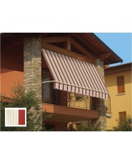 TENDA DA SOLE A CADUTA