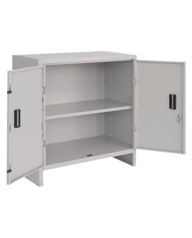 ARMADIO MINI PRATIKO cm L.80 x P.40 x H.80