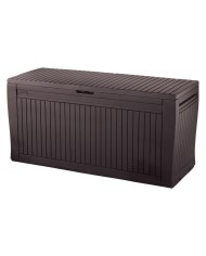 BAULE PORTATUTTO COMFY COMFY