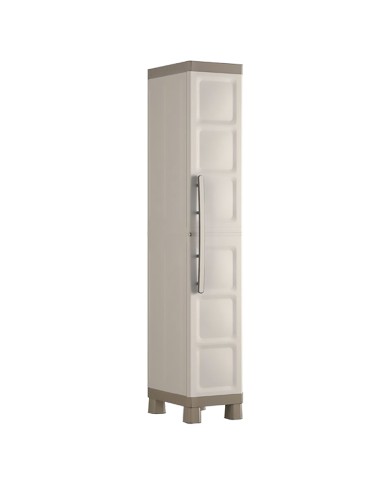 ARMADIO ALTO 1 ANTA EXCELLENCE cm 33 x 45 x 182 (lxpxh)