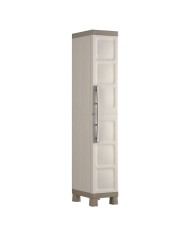 ARMADIO ALTO 1 ANTA EXCELLENCE cm 33 x 45 x 182 (lxpxh)