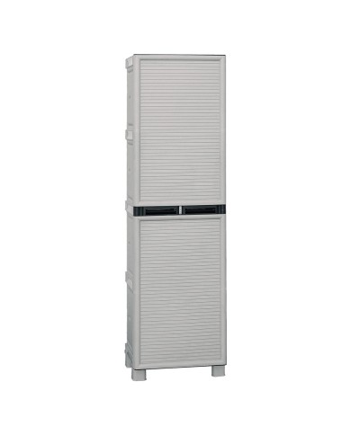 ARMADIO SPOGLIATOIO CONCERT cm 50 x 39 x H 172