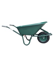 CARRIOLA VASCA PVC Ranch - lt.100