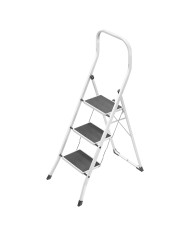SGABELLO A CORRIMANO ALTO SUPERSTEP